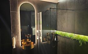 Blloku Suites, City Centre,Tirana